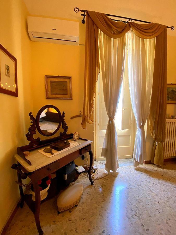 Palazzo Sabella Tommasi Villa Calimera  Exterior foto