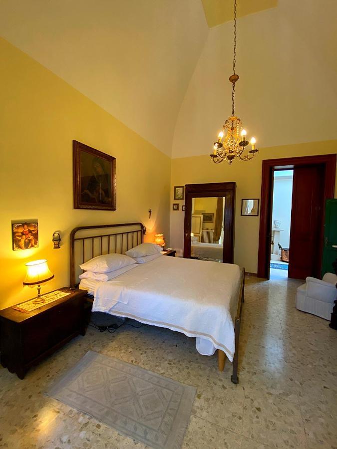 Palazzo Sabella Tommasi Villa Calimera  Exterior foto