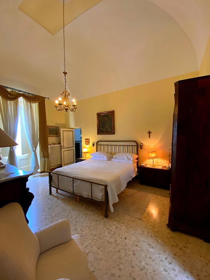 Palazzo Sabella Tommasi Villa Calimera  Exterior foto