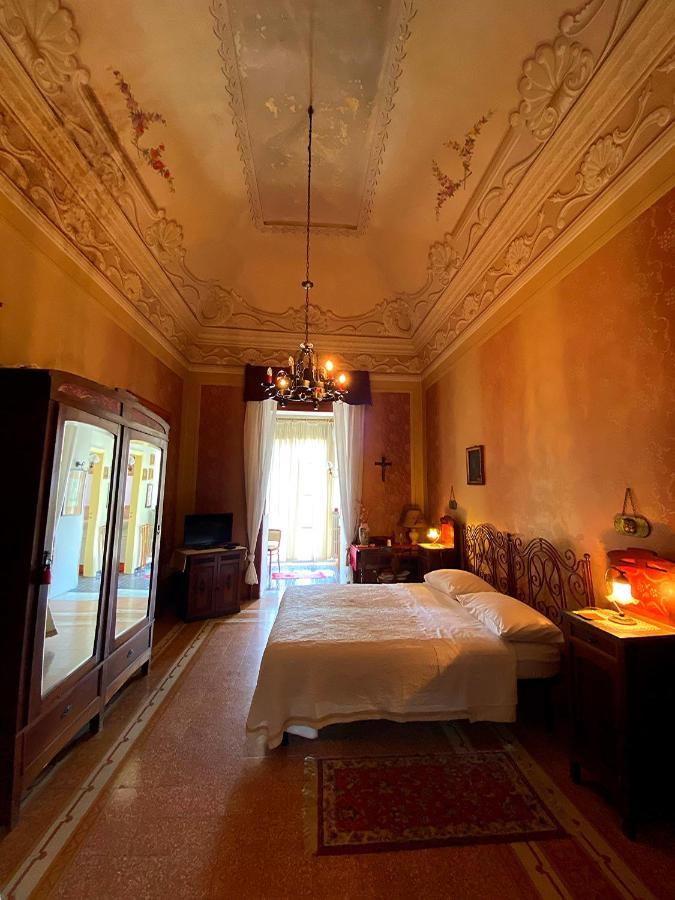 Palazzo Sabella Tommasi Villa Calimera  Exterior foto
