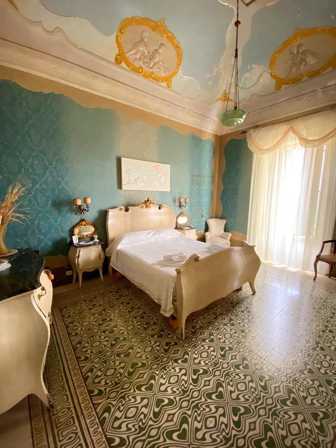 Palazzo Sabella Tommasi Villa Calimera  Exterior foto