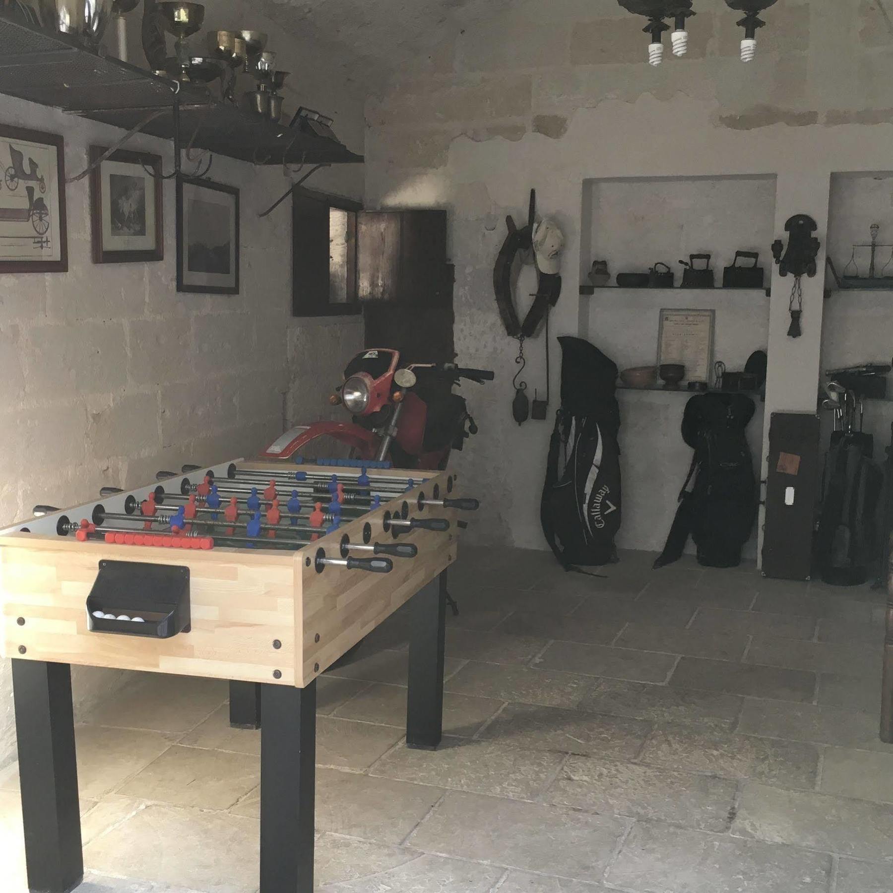 Palazzo Sabella Tommasi Villa Calimera  Exterior foto