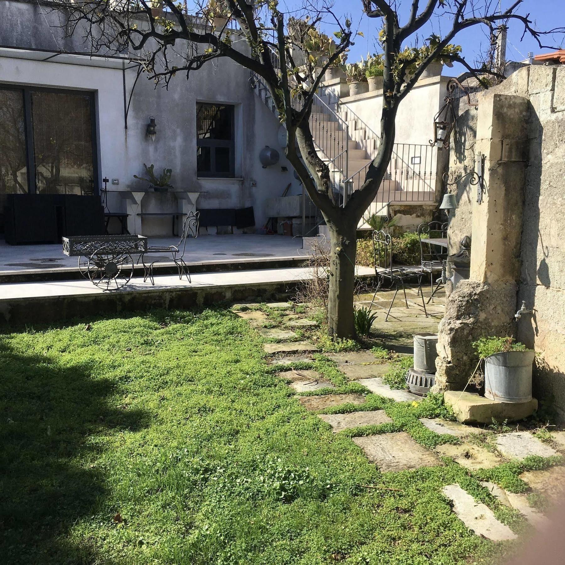 Palazzo Sabella Tommasi Villa Calimera  Exterior foto
