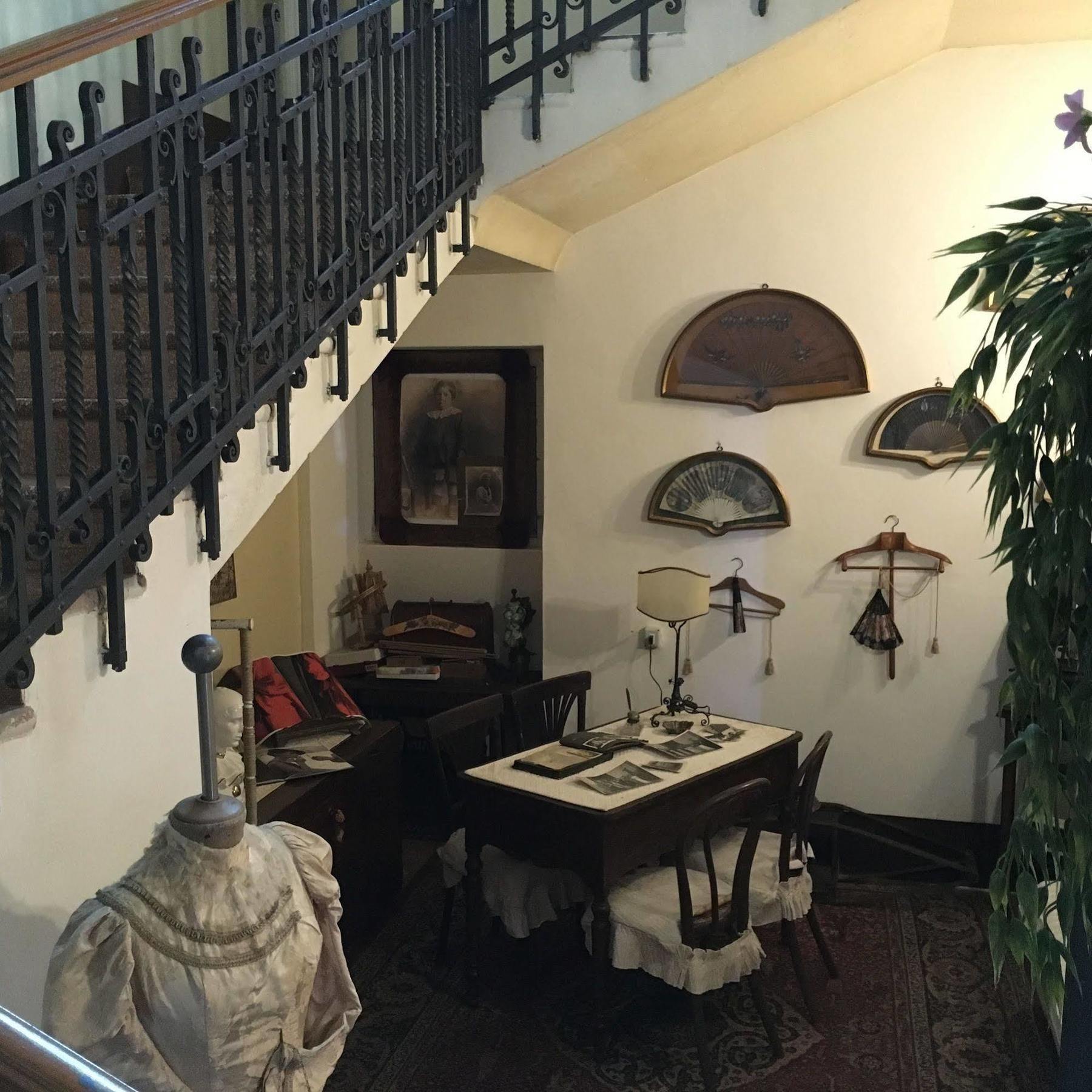 Palazzo Sabella Tommasi Villa Calimera  Exterior foto