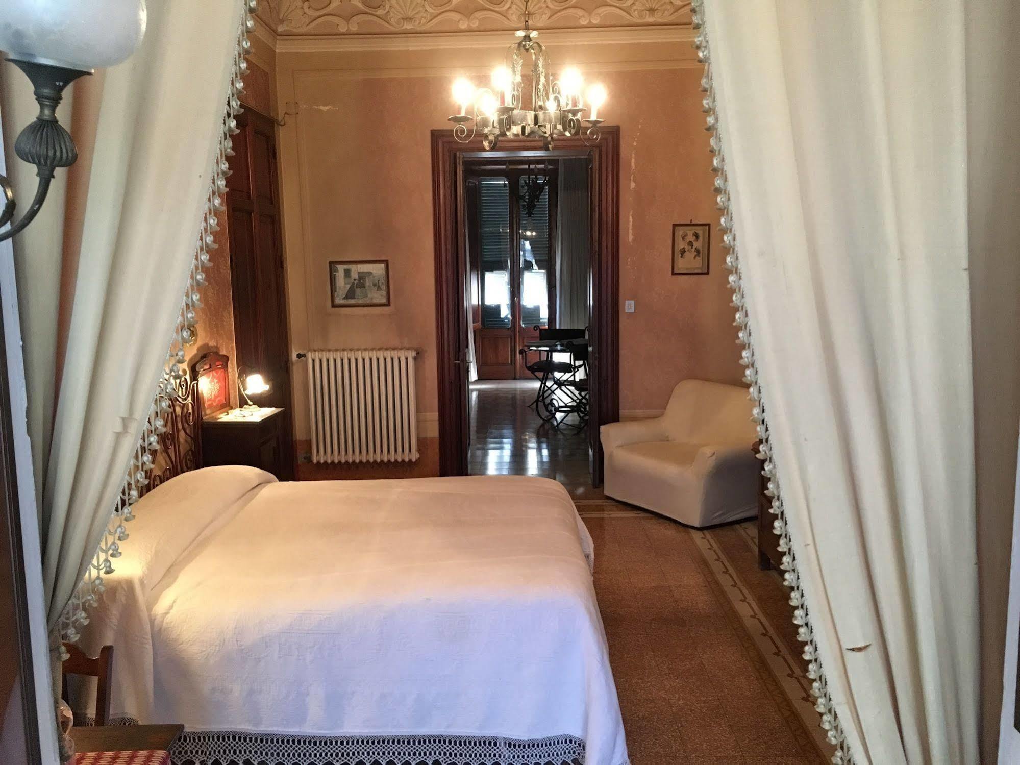 Palazzo Sabella Tommasi Villa Calimera  Exterior foto