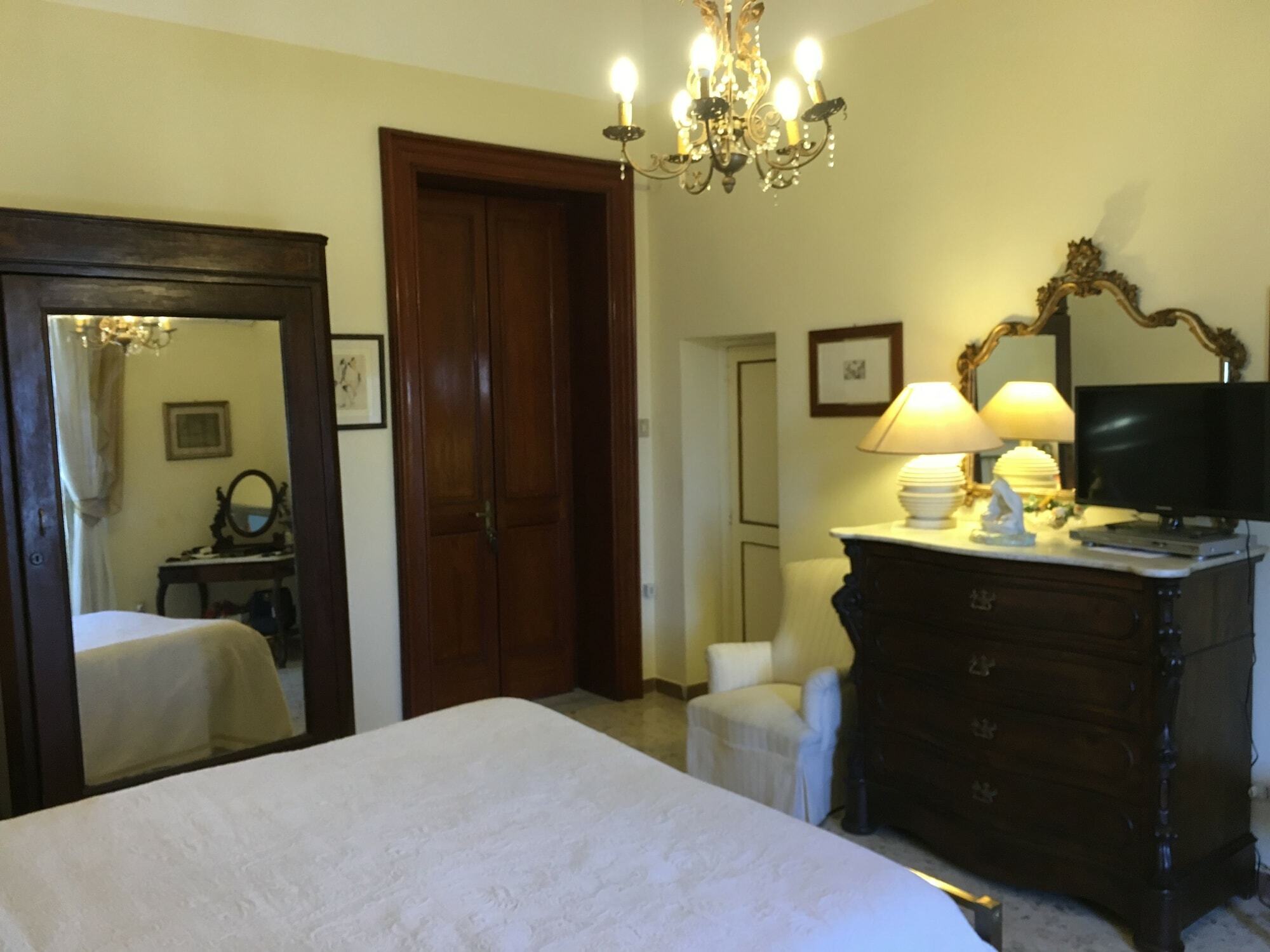 Palazzo Sabella Tommasi Villa Calimera  Exterior foto