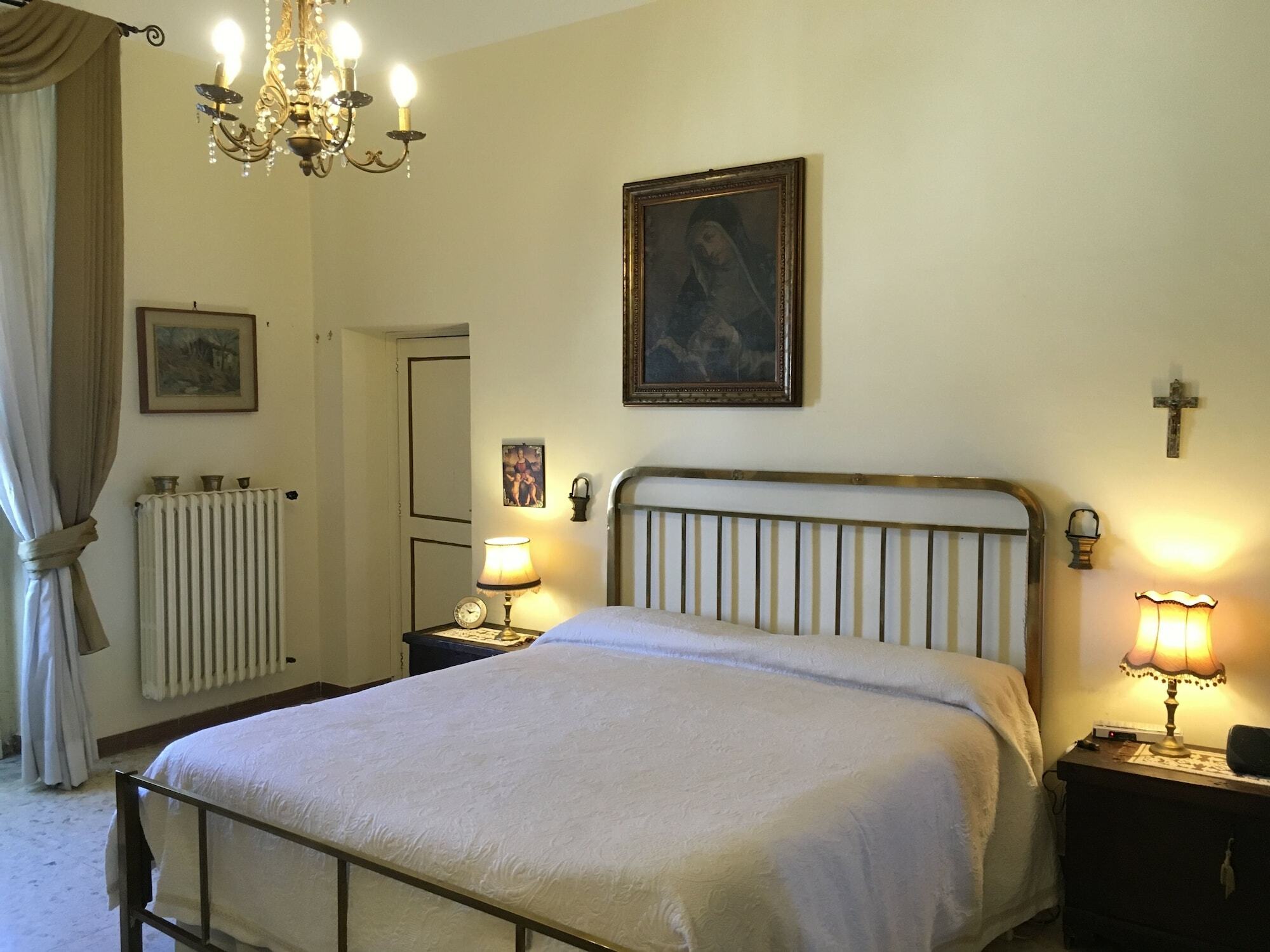 Palazzo Sabella Tommasi Villa Calimera  Exterior foto